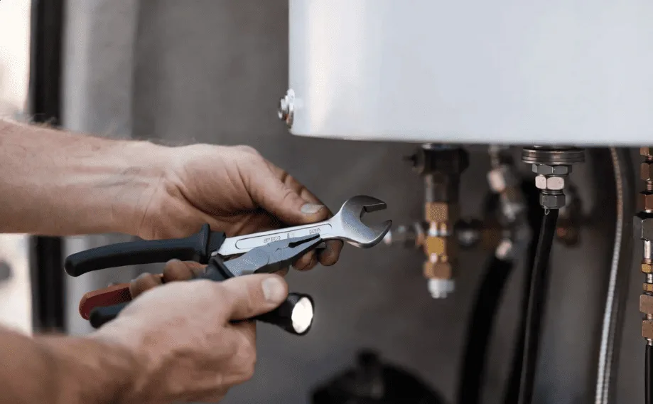 Why choose Water Heater Repair in Higley, AZ